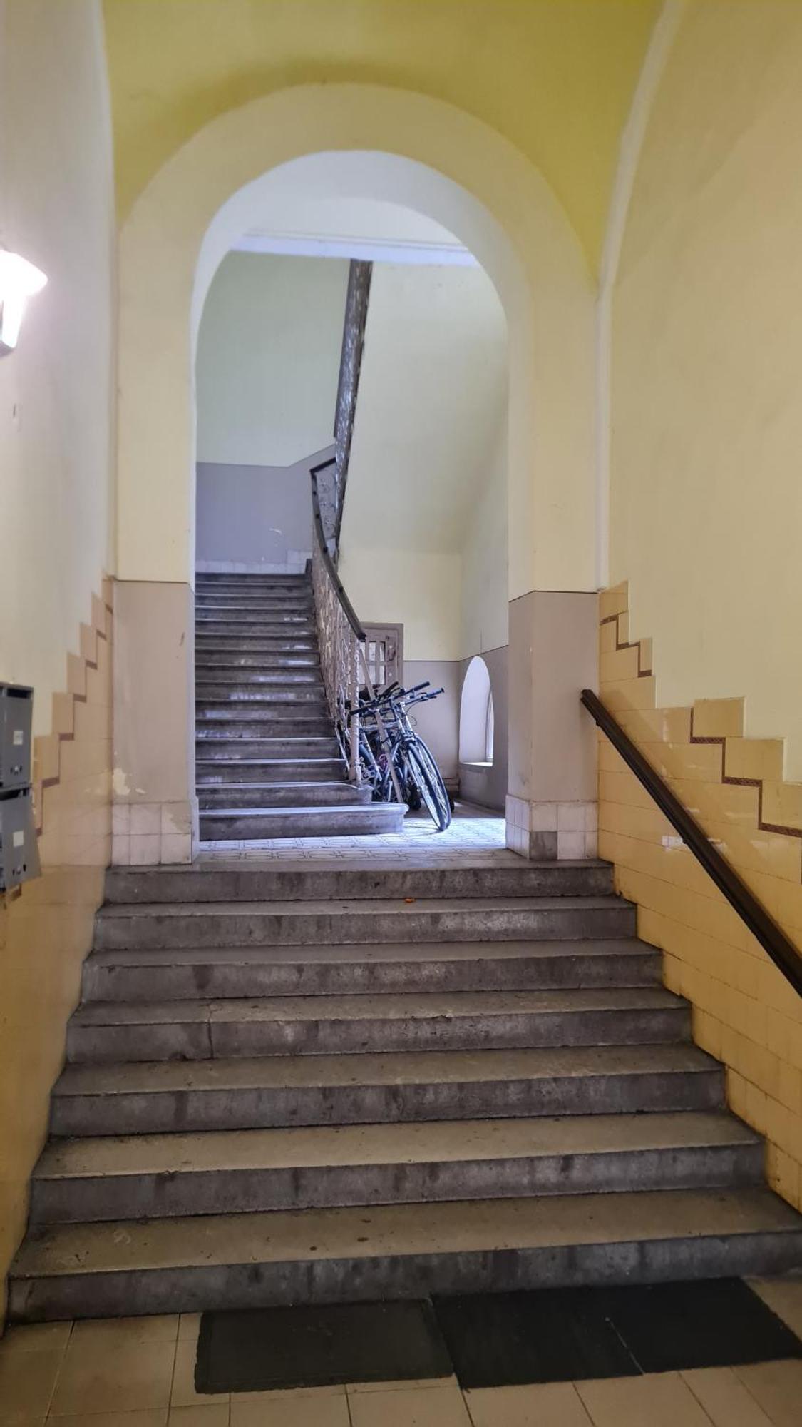 Maxim apartman Budapest Exterior foto